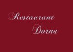 Logo Restaurant Dorna Mamaia