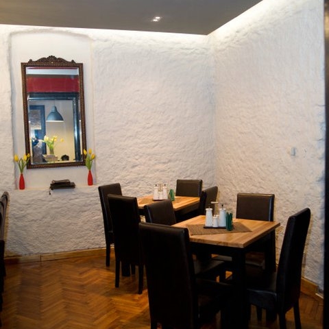 Imagini Restaurant La Rocca
