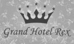 Logo Restaurant Grand Rex Constanta