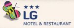 Logo Restaurant LG Medias