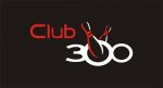 Logo Restaurant Club 300 Craiova