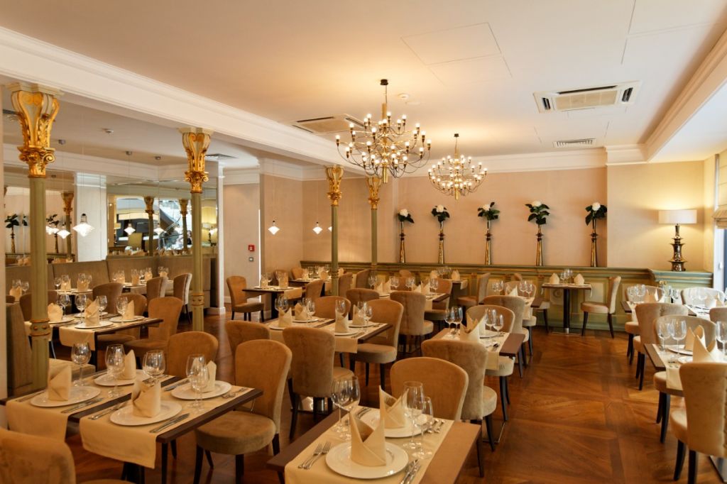 Imagini Restaurant Restaurant 1880