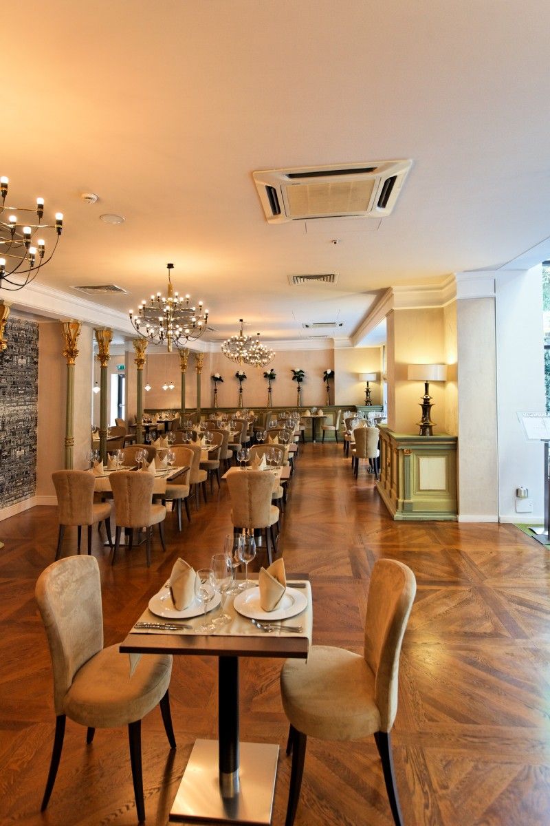 Imagini Restaurant Restaurant 1880