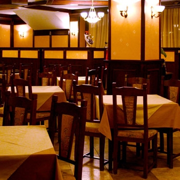 Imagini Restaurant La Toscana