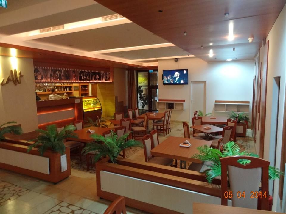 Imagini Restaurant Cinema Caffe