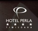 Logo Restaurant Hotel Perla Timisoara