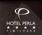 Logo Restaurant Perla DOro Timisoara