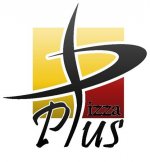 Logo Restaurant Pizza Plus Arad