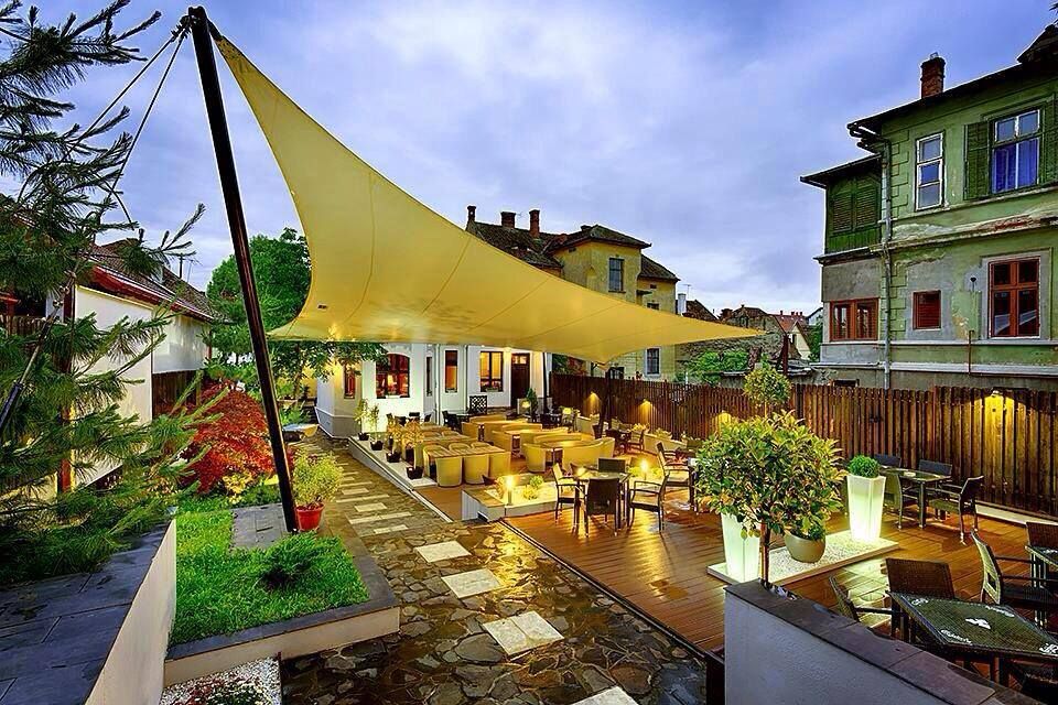 Imagini Restaurant Villa