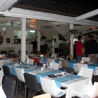 Restaurant Kazeboo