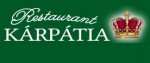Logo Restaurant Karpatia Satu Mare