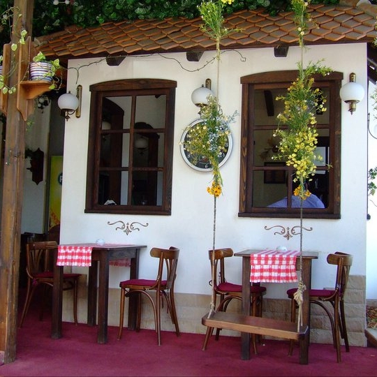Imagini Restaurant Lamato