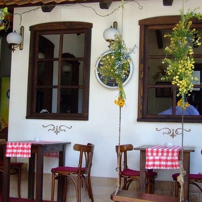 Restaurant Lamato foto 1