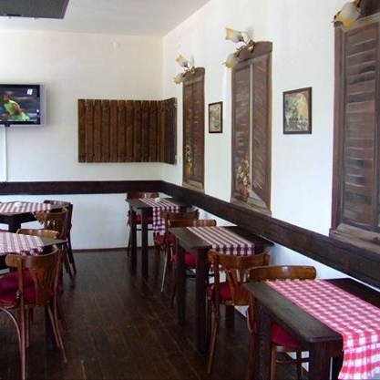 Imagini Restaurant Lamato