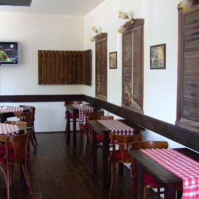 Restaurant Lamato