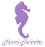 Logo Restaurant Melodia Venus