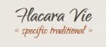 Logo Restaurant Flacara Vie Tulcea