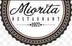 Logo Restaurant Miorita Bacau