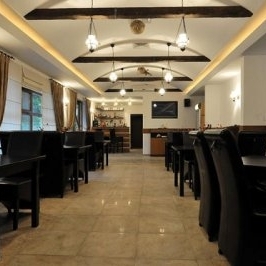 Imagini Restaurant Amurg