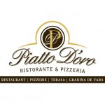 Logo Restaurant Piatto DOro Iasi