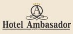 Logo Restaurant Ambient Constanta