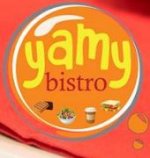 Logo Restaurant Yamy Bistro Timisoara