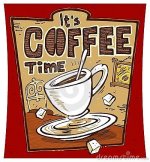 Logo Restaurant Coffee Time Constanta