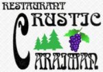 Logo Restaurant Rustic Caraiman Busteni