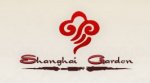 Logo Restaurant Chinez Shanghai Garden Bucuresti