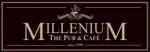 Logo Restaurant Millenium Pub & Cafe Brasov