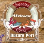 Logo Restaurant Bacaro Port Constanta