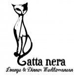 Logo Restaurant Gatta Nera Constanta