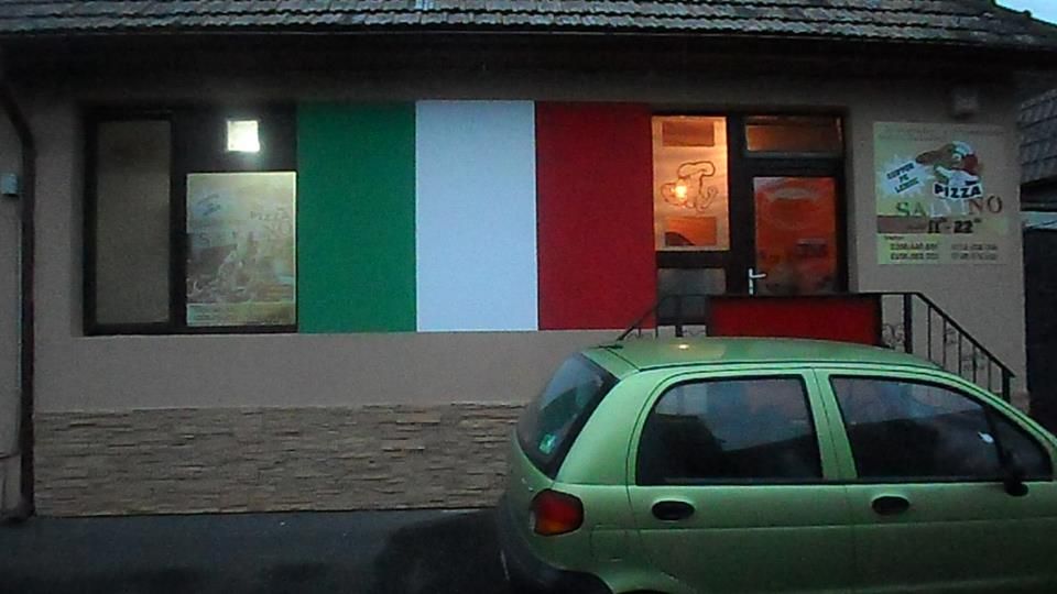Imagini Restaurant La Salvino