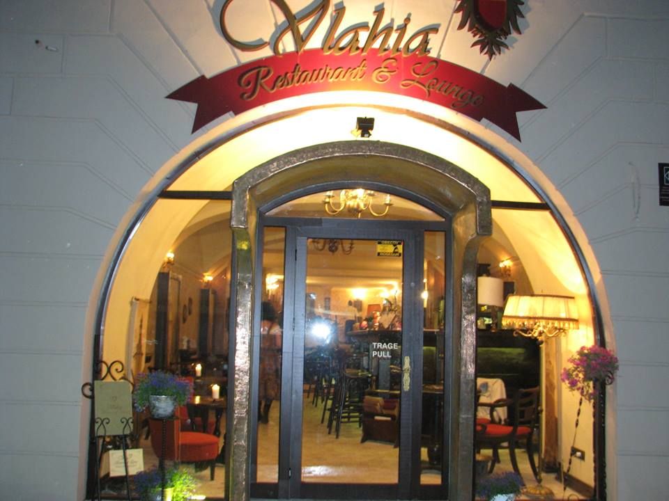 Imagini Restaurant Vlahia