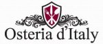 Logo Restaurant Osteria dItaly Constanta