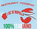 Logo Pizzerie I Re Di Napoli Arad