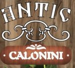 Logo Pizzerie Calonini Targoviste