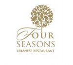 Logo Restaurant Four-Seasons Calea Dorobantilor Bucuresti