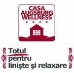 Logo Restaurant Casa Augsburg Banesti