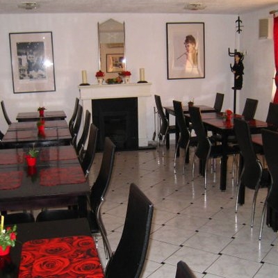 Restaurant Casa Augsburg