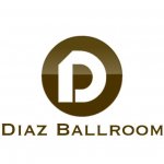 Logo Sala Evenimente Diaz Ballroom Domnesti