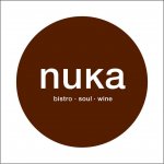 Logo Bistro Nuka Bistro Cluj Napoca