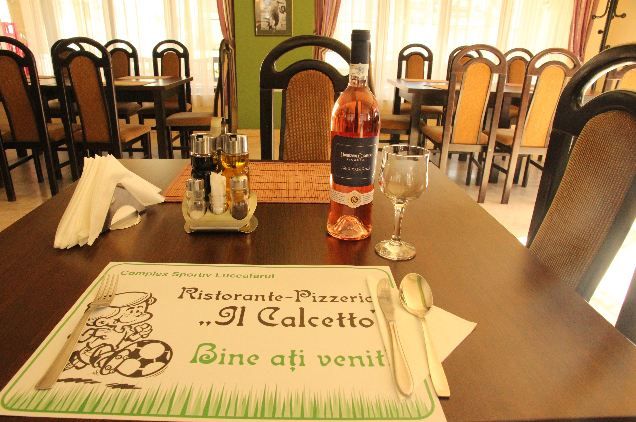 Imagini Restaurant Il Calcetto