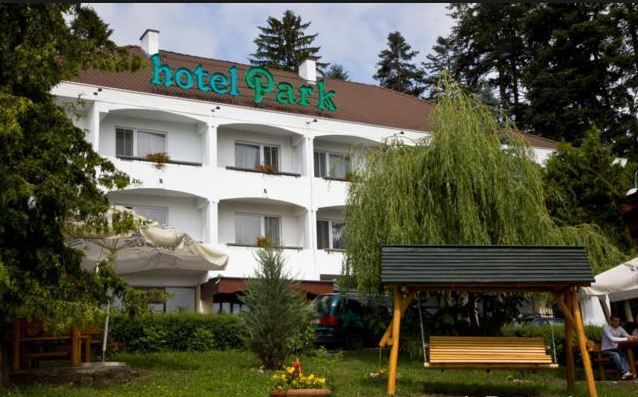 Imagini Restaurant Hotel Park