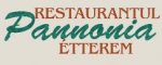 Logo Restaurant Pannonia Satu Mare