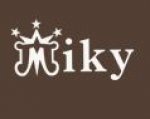 Logo Restaurant Miky Arad