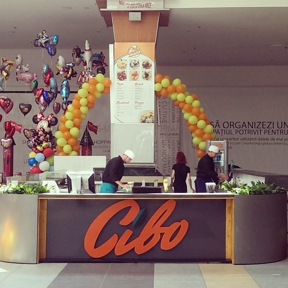 Imagini Restaurant Cibo - Cucina Fresca