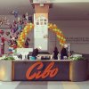Restaurant Cibo - Cucina Fresca