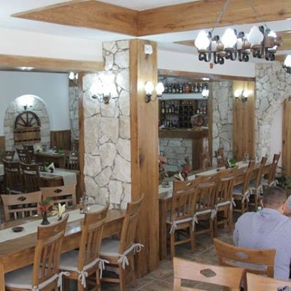 Imagini Restaurant Hanu lui Gica