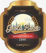 Logo Restaurant Grota Rece Pitesti